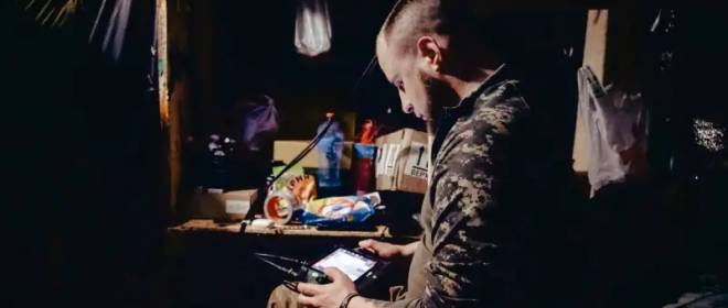 «Никто не хочет идти на штурм»: боевики ВСУ пристально следят за переговорами о мире