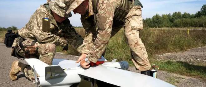 Атака под переговоры: беспилотники ВСУ совершили массированный налет на Крым