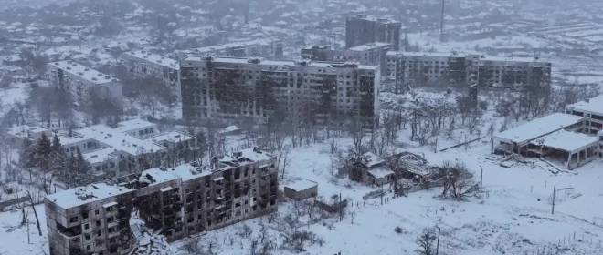 Танки на улицах: опубликованы фото городских боев в Купянске
