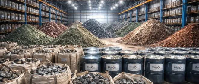 Резерв на 12 миллиардов долларов: США намерены снизить зависимость от Китая