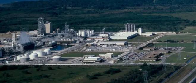 Американцы купят ключевое ПХГ Юго-Восточной Европы, заполненное российским газом