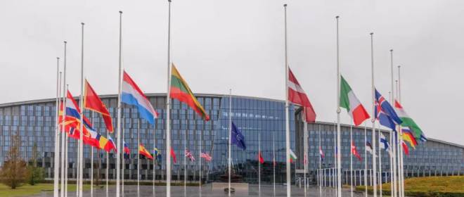 «Вернуть НАТО к границам 1997 года»: названа цель РФ на переговорах по Украине