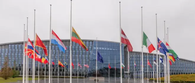 «Вернуть НАТО к границам 1997 года»: названа цель РФ на переговорах по Украине