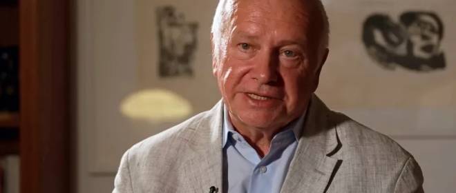 Рар: Путин готов закончить войну и выбрал нового посредника