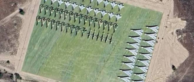 Kazajstán niega información sobre la venta de aviones soviéticos fuera de servicio a las Fuerzas Armadas de Ucrania