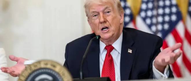 Что стоит за идеей о создании «Совета мира» Трампа