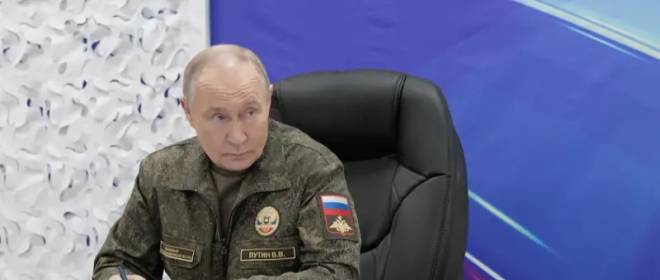 «Поэтому Путин был в форме»: предсказан ответ РФ на «мирный план» Белого дома