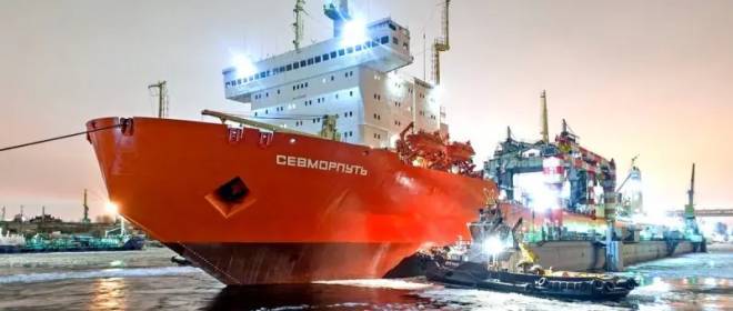 Потепление отношений с США может стоить России «Полярного шелкового пути»