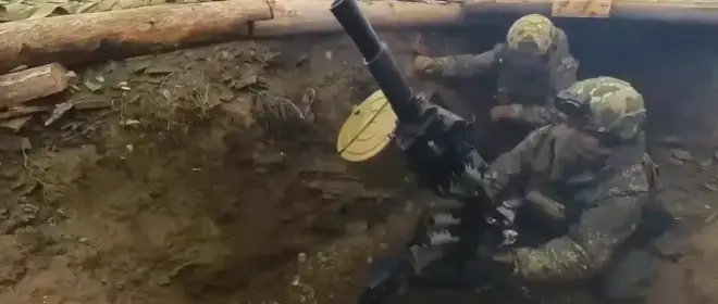 Сможет ли Россия полностью освободить ДНР за 12 месяцев