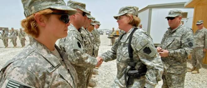 На Западе российский термин «англосаксы» вызвал вопросы