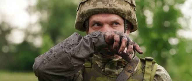 Все как обещали: боевикам ВСУ повышают зарплату на 132 гривны