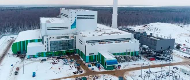 Мусоросжигательные ТЭС России: от былых амбиций не осталось и следа