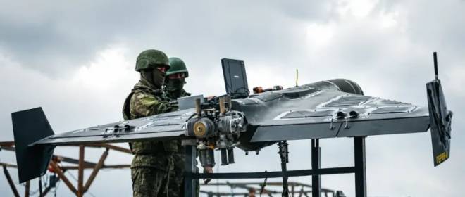 Завоевание господства в воздухе станет основной целью летней кампании СВО