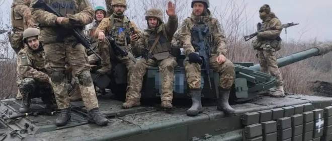Киев показал предел своих возможностей: подведены итоги курской авантюры ВСУ