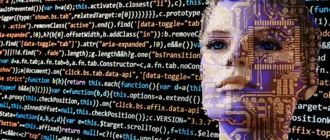 Inteligencia artificial y humanidad: entre el miedo y la esperanza