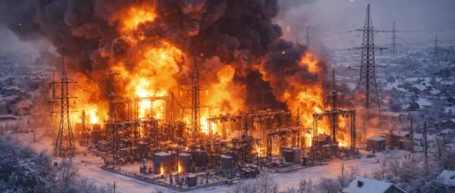 О чем может свидетельствовать «энергетическое перемирие» с Украиной