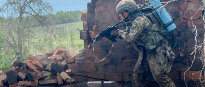 Ресурсы противника: российские войска начали наступление на ключевых участках ЛБС в ДНР