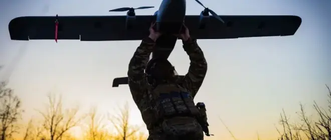 Дроны ВСУ снова упали на территории страны НАТО, альянс молчит
