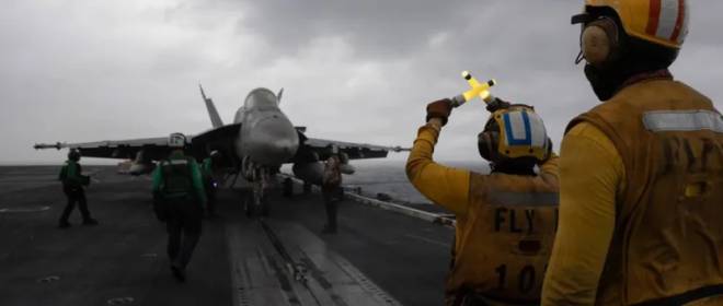 «Не знают, как выиграть»: Иран и США оказались в военном тупике – Bloomberg