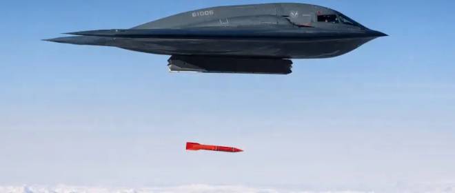 План Г: может ли Трамп применить ядерное оружие по Ирану