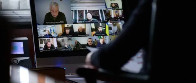 Зеленский приказал Украине готовиться к новому удару ВС РФ