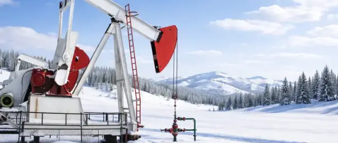 Как отразится на России и мире конец «Нового нефтяного порядка» в США