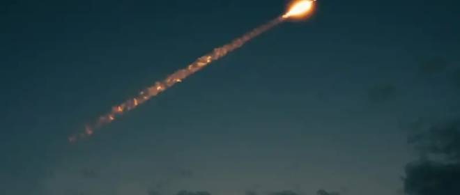 Forbes: РФ обладает «катастрофическим оружием», США лучше не допустить его применения