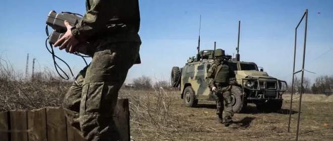 «Наступать будет сложно»: какую проблему придется решить ВС РФ в зоне СВО