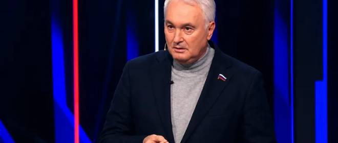 В России офис Зеленского и Верховную раду исключили из списка целей ВС РФ