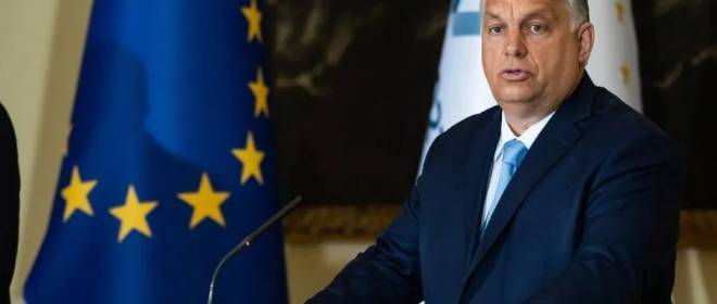 FA: падение Орбана не означает подъема Европы