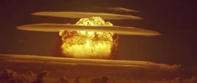 Почему с натурными испытаниями ядерного оружия России придется подождать