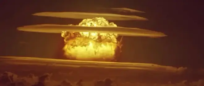 Почему с натурными испытаниями ядерного оружия России придется подождать