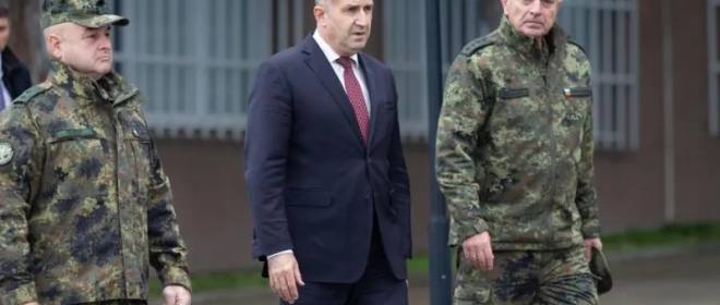 Новая фобия Европы: на политическую сцену залез персонаж похуже Орбана