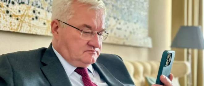 «Говорили с подонками»: в Киеве рассказали, как Украина избежала иранского удара
