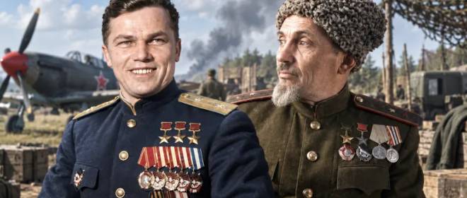 Пантеон лжи: зачем Киеву понадобились Кожедуб и Ковпак
