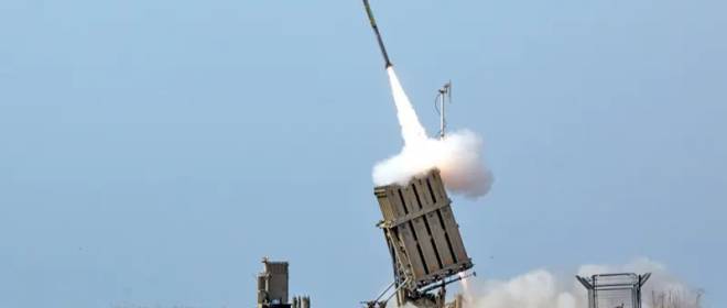 Израиль создает на Тайване современную ПРО после охлаждения отношений с Китаем