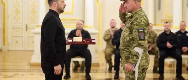 Чем обернется для Киева массовое бегство солдат и офицеров ВСУ