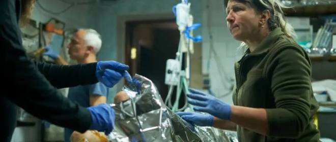 Боевики ВСУ массово гибнут в окопах от заболевания времен Первой мировой войны