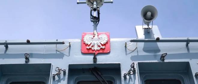 «Мы играем до распада России»: поляки о спорах вокруг помощи Украине