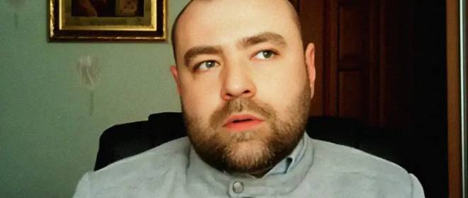 Мобилизация на Украине: в Черкассах священник УПЦ напал с топором на сотрудников ТЦК