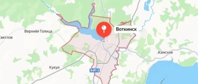 Теперь и Удмуртия: атаки противника на регионы РФ превратились в каждодневные