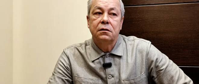 «У нас офицеры шли впереди»: эксперт объяснил успех первых месяцев СВО