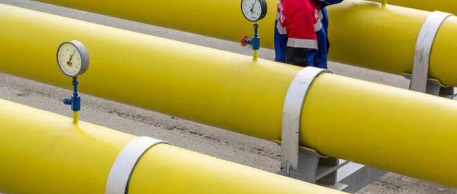 Останется ли Украина без газа после удара по ГКС «Орловка»
