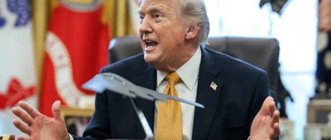 США зарабатывают на военном поражении Трампа в Иране