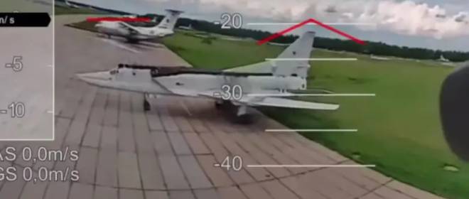 «После атаки киевских террористов на ядерные силы России не последовать ответа не может»