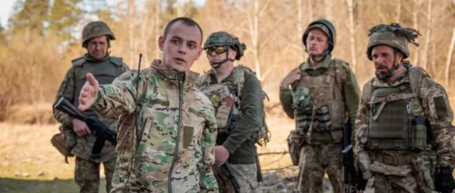 «РФ убивает в десять раз больше»: ВСУ уже потеряли свыше двух миллионов человек