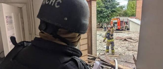 «Гори-гори ясно»: Украина ликует после российского удара по зданию ТЦК в Кривом Роге