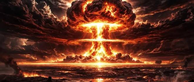 Отработают удары по Санкт-Петербургу: Европа начала давить на Россию ядерным оружием