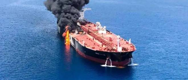 А Трамп сказал, что все разбито: Иран показал подземные базы морских дронов