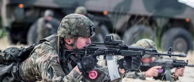 «Вам же и убирать»: военкор оценил идею Варшавы о минировании границы с РФ